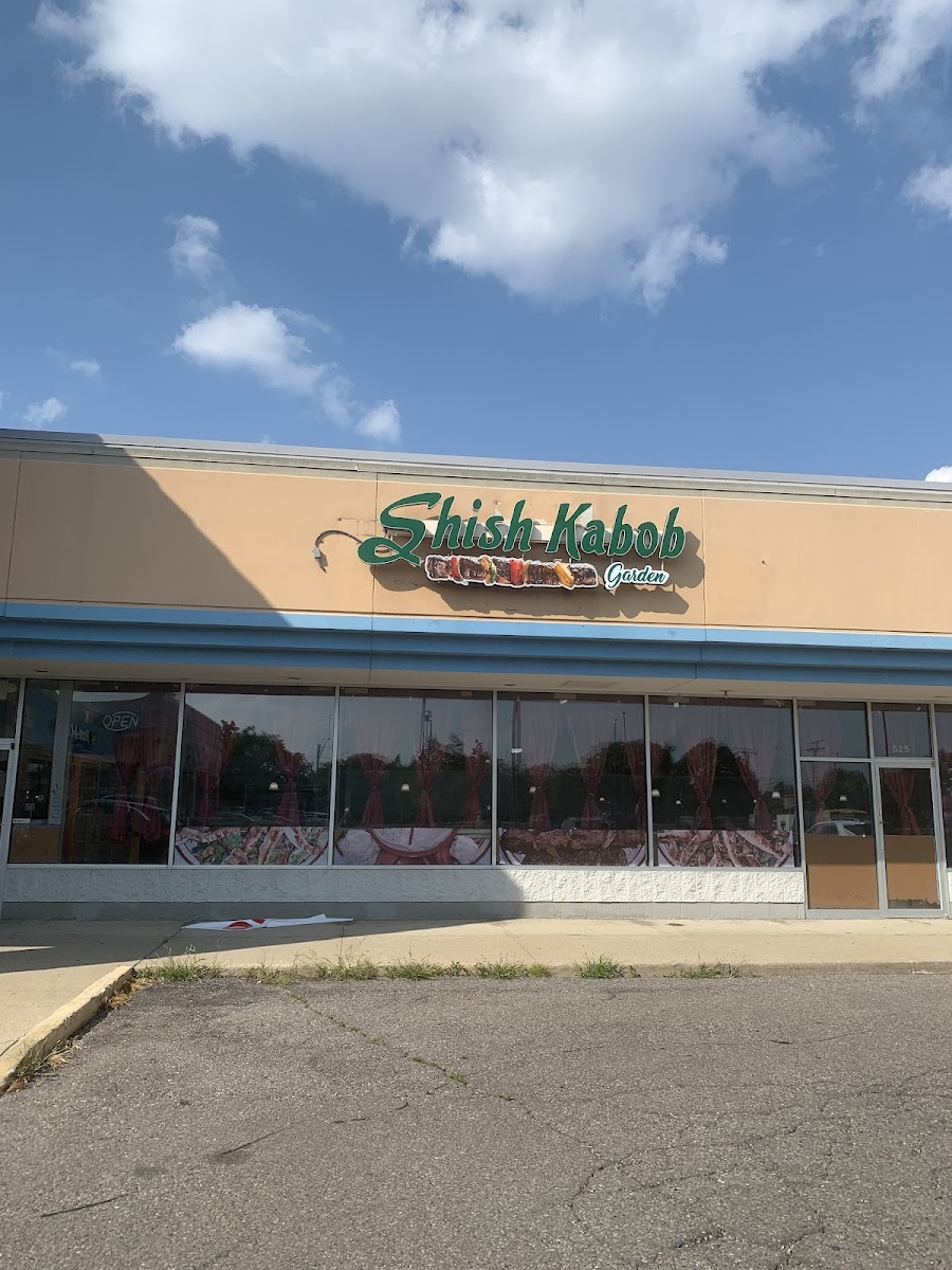 Stone House Mediterranean & Grill Monroe